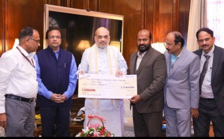 Congratulations to Repco Bank on achieving the remarkable feat of registering a stellar growth rate of 11% in FY 2023-24.