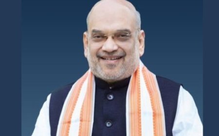 #୨୦୨୬_ସୁଦ୍ଧା_ଦେଶ_ନକ୍ସଲ_ମୁକ୍ତ_ହେବ: #ଶାହ -