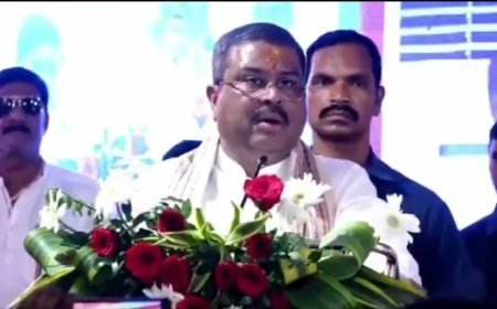 ଓଡ଼ିଶାରେ ଏପର୍ଯ୍ୟନ୍ତ ଯେତେ ଯୋଜନା ଅଛି ସେ ମଧ୍ୟରୁ ସବୁଠୁ ବଡ ଯୋଜନା ହେବ ସୁଭଦ୍ରା ଯୋଜନା ।