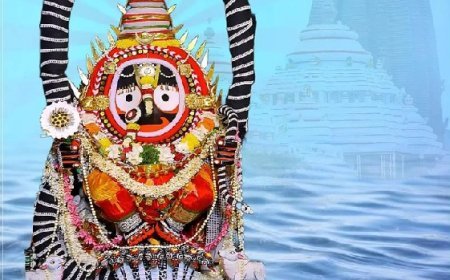 ||ଶ୍ରୀଜିଉଙ୍କ କାଳୀୟଦଳନ ବେଶ ||