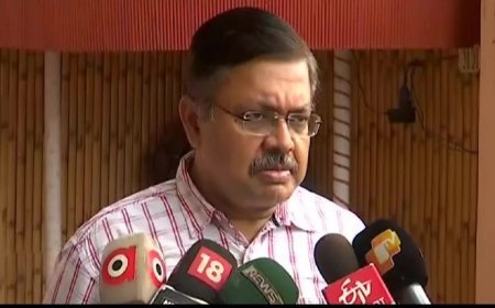 *ଓଡ଼ିଶା ହାଇକୋର୍ଟରେ ପଡ଼ିଛି ୧,୪୨,୮୫୮ ମାମଲା