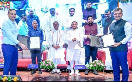 ଓଡିଶା ଉଚ୍ଚ ଶିକ୍ଷା ବିଭାଗ ଓ କେନ୍ଦ୍ର ଶିକ୍ଷା ମନ୍ତ୍ରାଳୟ ମଧ୍ୟରେ ରାଜ୍ୟରେ PM-USHA କାର୍ଯ୍ୟକ୍ରମ ଲାଗୁ କରିବା