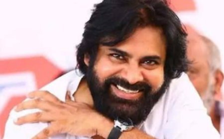 Birthday Greetings to Honourable Deputy Chief Minister of Andhra Pradesh Shri @PawanKalyan Ji