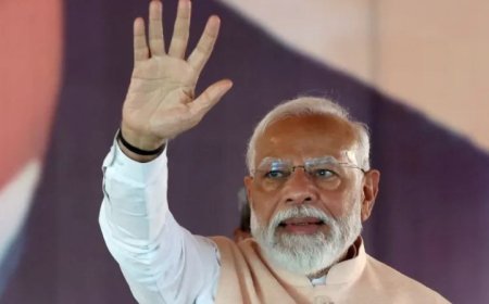 ଭୁବନେଶ୍ୱର: ସୁଭଦ୍ରା ଯୋଜନା ଟଙ୍କା ବାଣ୍ଟିବାକୁ ୧୭ ରେ ଆସିବେ ପ୍ରଧାନମନ୍ତ୍ରୀ