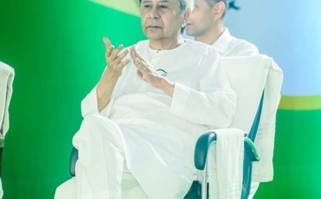 #ବ୍ୟାଗ୍‌_ଖର୍ଚ୍ଚ_୨୪୭_କୋଟି !