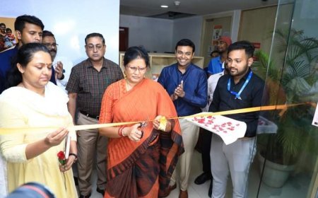 ଆରମ୍ଭ ହେଲା ସୁଭଦ୍ରା ଯୋଜନା କଲ୍ ସେଣ୍ଟର।