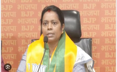 #ମମତା_ମହାନ୍ତଙ୍କ_ବଡ଼_ବୟାନ