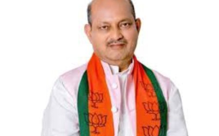 ବିଜେଡିର ଅସଲ ମୁଖା ଖୋଲିଛି।