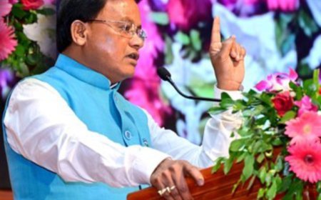 ଲୋକସେବା ଭବନରେ ଆୟୋଜିତ ନିଯୁକ୍ତି ମେଳାରେ ୪୭୬ ଯୋଗ୍ୟ ପ୍ରାର୍ଥୀଙ୍କୁ ନିଯୁକ୍ତି ପତ୍ର ପ୍ରଦାନ କରି ମୁଁ ଆନନ୍ଦିତ।