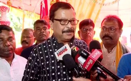#୨୪_ତଦନ୍ତ_କଲେ, #ରିପୋର୍ଟ_କାହିଁ- #ପୂଜାରୀ