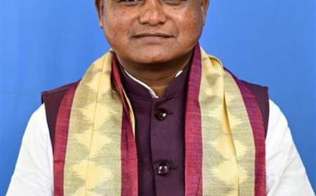 ‘#ହୋମଗାର୍ଡଙ୍କ_ପୁନଃନିଯୁକ୍ତି_ପାଇଁ_ନିଷ୍ପତ୍ତି’