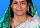 #BJD ଛାଡ଼ିଲେ ବରୀର ପୂର୍ବତନ ବିଧାୟକ ସୁନନ୍ଦା ଦାସ