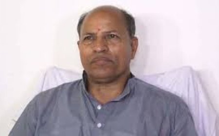 #BJPକୁ_ଯାଇପାରନ୍ତି_ବିଜେଡି_ନେତା_ଅମର_ଶତପଥୀ