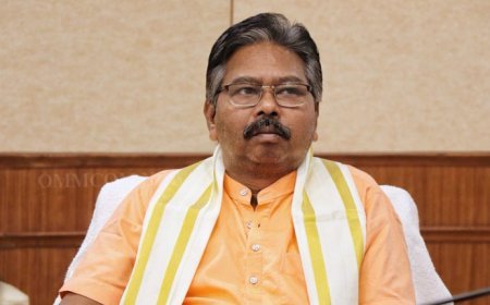 #ମମତାଙ୍କ_ଫର୍ମୁଲାରେ_ରାଜ୍ୟସଭା_ଯିବେ_ସୁଜିତ
