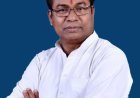 ଲଢ଼ୁଆ ନେତା ଭକ୍ତ ଚରଣ ଦାସଙ୍କୁ ପିସିସିର ନୂତନ ସଭାପତି ଭାବେ ମିଳିଲା ଦାୟିତ୍ଵ ,