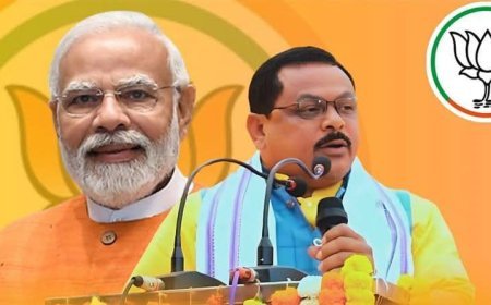 #ପୁଣି_ଚର୍ଚ୍ଚାରେ_କଣ୍ଟାବାଞ୍ଜି_ବିଧାୟକ_ଲକ୍ଷ୍ମଣ_ବାଗ୍