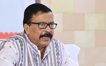 #ସମୟ_ଅଛି_ସତର୍କ_ହୁଅ