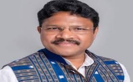 #୯ଟି_ନୂଆ_ମେଡିକାଲ୍_କଲେଜ୍_ହେବ