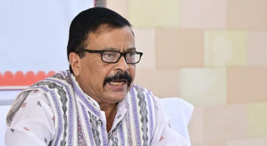 #ସମୟ_ଅଛି_ସତର୍କ_ହୁଅ