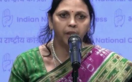 ପୁରୀ ନିମାପଡ଼ାରେ ନାବାଳିକା ପୋଡ଼ି ଘଟଣା