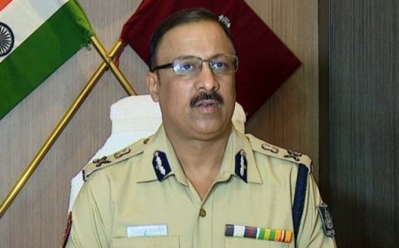 ପୁରୀ ନିମାପଡ଼ାରେ ନାବାଳିକା ପୋଡ଼ି ଘଟଣା