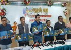 ମୟୁରଭଞ୍ଜ ଉତ୍ସବ *  ସମୟ : ଜାନୁଆରୀ ୩୦,୩୧ ଓ ଫେବୃଆରୀ ୦୧.୨୦୨୬