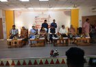 ଭବ୍ୟ ତୋଷାଳି ସ୍ବର୍ଗେଶୀ ମେଳା  ୨୦ତମ ଭବ୍ୟ ତୋଷାଳି ସ୍ୱଦେଶୀ ମେଳା ସାମ୍ବାଦିକ ସମ୍ମିଳନୀ