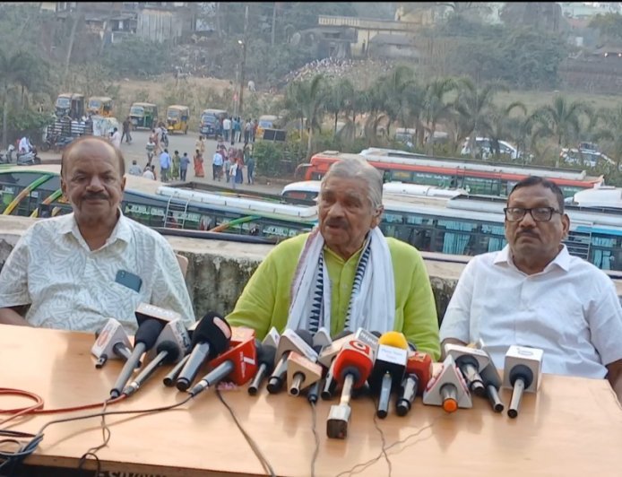 ପ୍ରତିବର୍ଷ ପରି ଚଳିତବର୍ଷ ଶ୍ରୀ ଶ୍ରୀ ଲିଙ୍ଗରାଜ ମହାପ୍ରଭୁଙ୍କର ମହାଶିବରାତ୍ରି ଉପଲକ୍ଷେ ଏକାମ୍ର ସାଂସ୍କୃତିକ ପ୍ରକାଶଳୀ ସଂସ୍ଥା ପକ୍ଷରୁ ଅନୁଷ୍ଠିତ ହେଉଥିବା ଜାତୀୟସ୍ତରୀୟ ଭଜନ ସମାରୋହ ଲିଙ୍ଗରାଜଙ୍କ ଭଜନ ମଣ୍ଡପଠାରେ ଅନୁଷ୍ଠିତ ହେବ